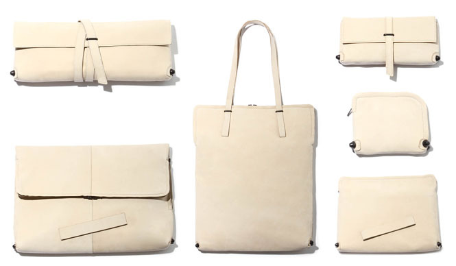 ato｜新アクセサリーシリーズ「A」が先行販売 ギャラリー