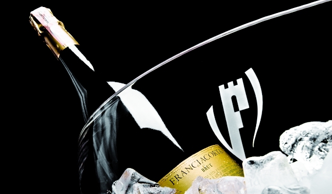 EAT｜フランチャコルタとともにイタリアを丸ごと味わうイベントを開催 ギャラリー