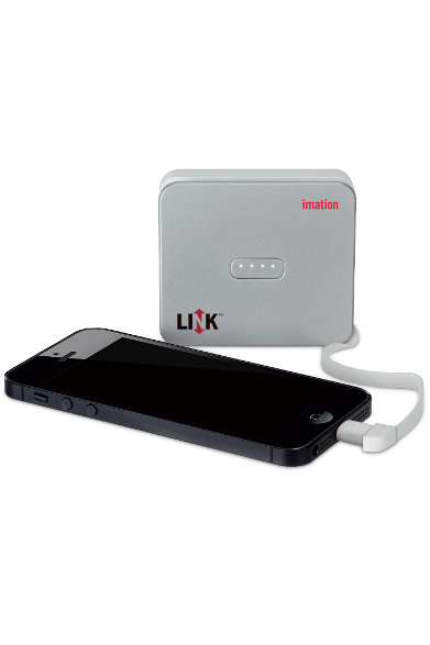 LINK｜iPhoneの高速データ転送、保存ができる「LINK Power Drive」誕生 ギャラリー