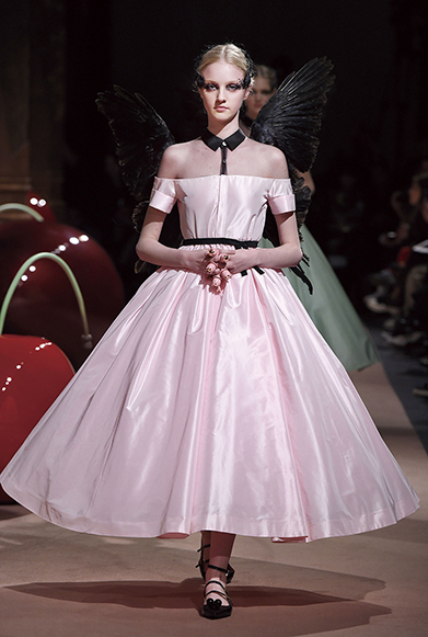 萩原輝美｜3人の日本人デザイナーをレポート ギャラリー