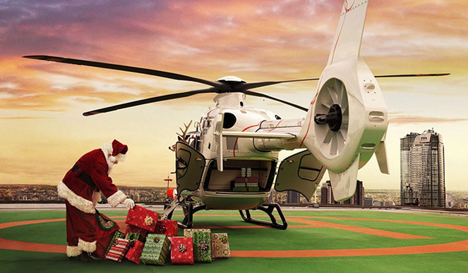 クリスマス特集 2014｜ふたりの絆を強くするクリスマスプラン5選