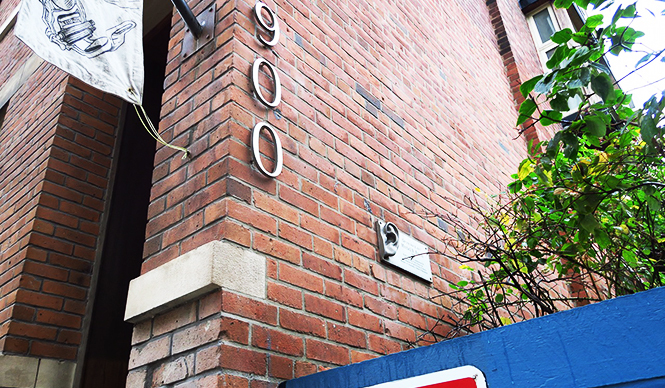 特集｜国際都市トロントで叶えるアートな旅｜街中で楽しむアート・ウォーキング ギャラリー