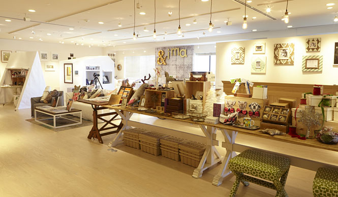 “写真を愉しむ家”「&ima（アンドイマ）」オープン ギャラリー