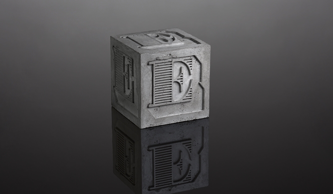 ART│フライジャル・ベンチャーズとコラボレーションした3次元作品 ギャラリー