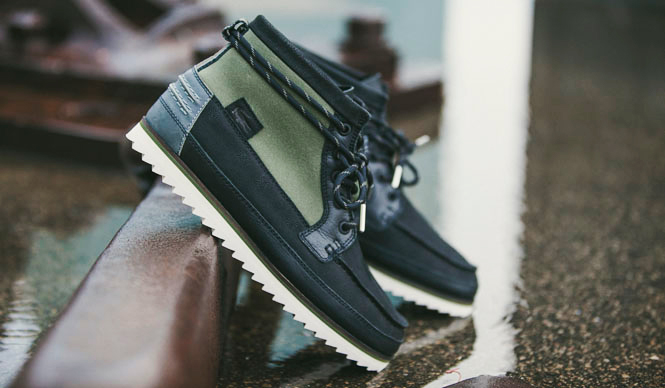 「LACOSTE×Highs & Lows」コラボレーションスニーカーが12月13日（土）に世界同時発売｜LACOSTE ギャラリー