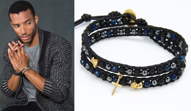 「CHAN LUU名古屋」オープン記念、先着300名限定ブレスレットプレゼント｜Beyond Cool ギャラリー