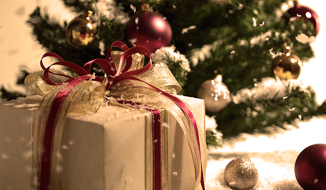 ギフト特集 2014｜ともに時を重ねたい老舗ブランドの名品を自分へのご褒美に ギャラリー