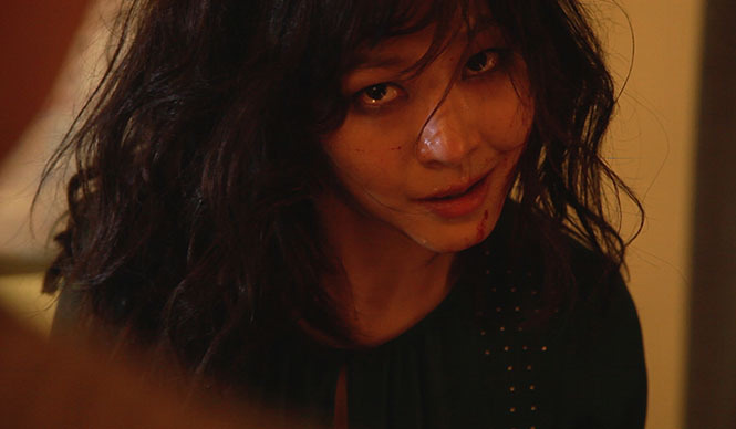 MOVIE｜キム・ギドクが挑む壮絶なヒューマンドラマ『メビウス』 ギャラリー