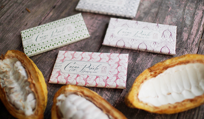 EAT｜ブルックリン発「カカオ・プリエト」が日本初上陸 ギャラリー