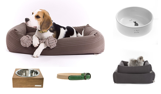 マンゴ & モード｜マンゴ & モード｜ペットのためのラグジュアリーブランドが日本初上陸 ギャラリー