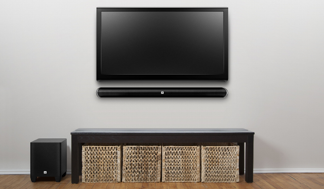 HARMAN｜迫真のサウンドと臨場感を実現したホームシアターシステム ギャラリー