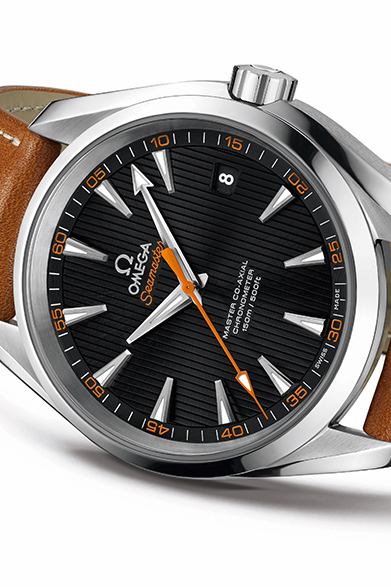 オメガ シーマスター 耐磁性などを強化｜OMEGA ギャラリー