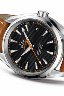 オメガ シーマスター 耐磁性などを強化｜OMEGA ギャラリー