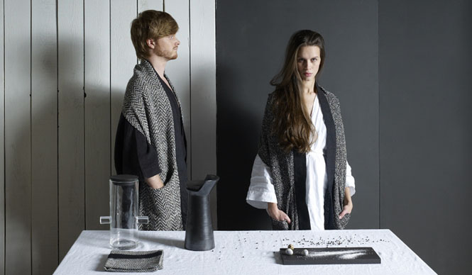 ラトビアのホームウェアブランド「MUNIO HOME」登場｜interiors ギャラリー