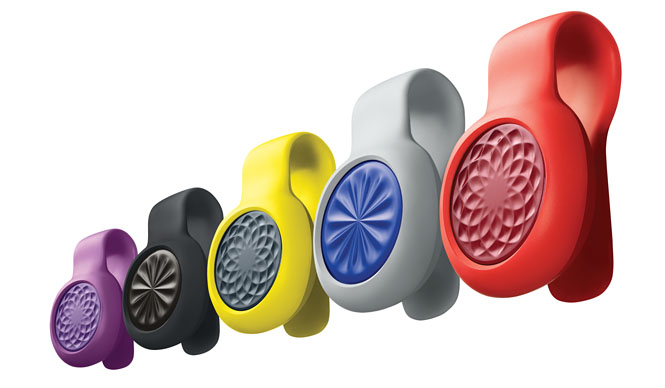 シンプルに使えるアクティビティトラッカー（活動量計）「UP MOVE」発売｜Jawbone ギャラリー