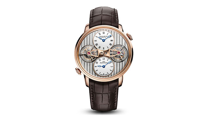 DFSグループ｜世界最大規模のエキシビション「マスター オブ タイム」 ギャラリー