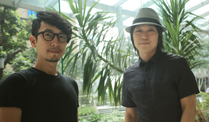 MUSIC｜協和発酵キリン『10 SOUNDS OF LIFE SCIENCE』 オープンイノベーションの可能性 ギャラリー ギャラリー