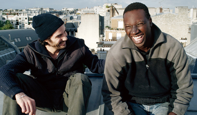 MOVIE｜『最強のふたり』の監督×主演が贈る最新作『サンバ』 ギャラリー