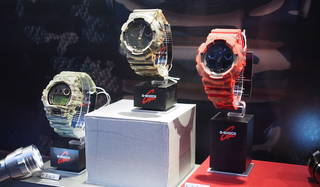イタリア･ミラノにG-SHOCK直営店をオープン｜G-SHOCK ギャラリー