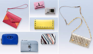 2015年をともにする新作財布コレクション ギャラリー