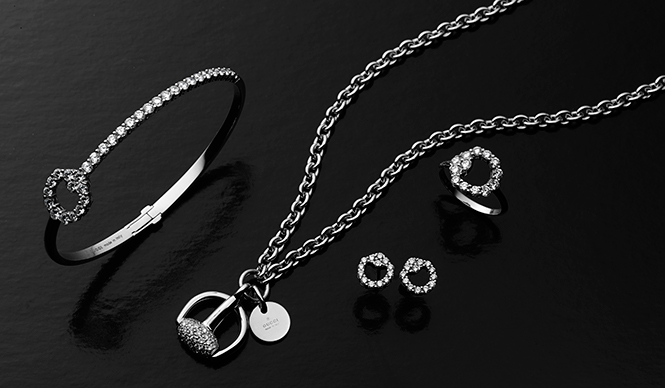 グッチの歴史をかたどった、「ホースビットコレクション」｜GUCCI ギャラリー