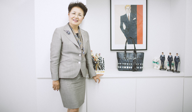 LOOM NIPPON｜加賀美由加里さんインタビュー