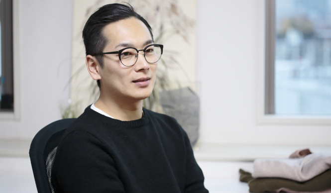 デザイナー・松井征心が語る「シセ」の正体｜SISE ギャラリー ギャラリー