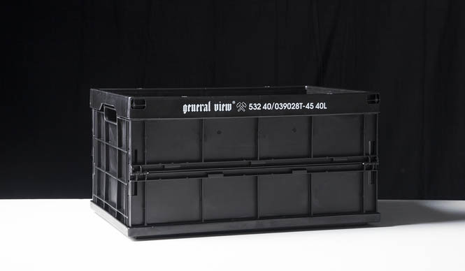 ジェネラル ビュー｜平林奈緒美氏がディレクターとしてかかわる金物屋 ギャラリー