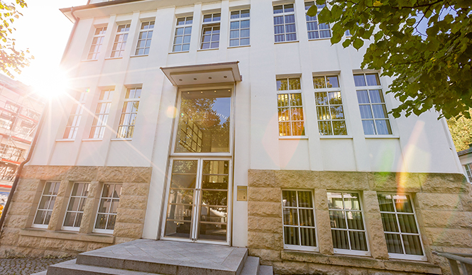 特集｜A.ランゲ＆ゾーネ本社で時計職人を体験｜A.LANGE&SÖHNE ギャラリー ギャラリー