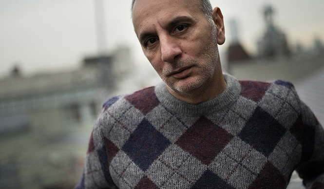 2015年春夏メンズコレクション｜N°21