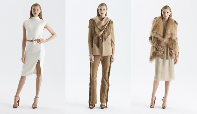RALPH LAUREN｜ラルフ ローレン 2015年秋冬プレコレクション