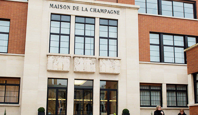 シャンパーニュ編 ギャラリー