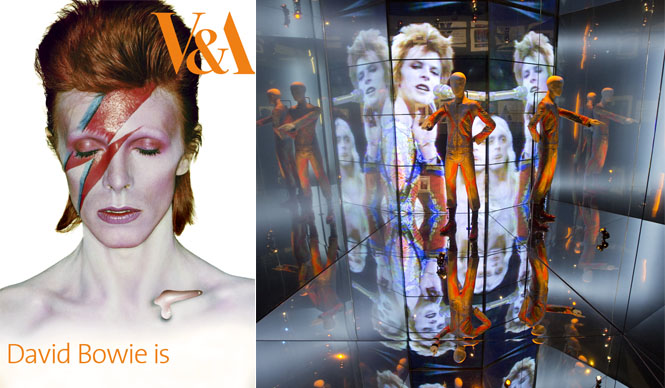 MOVIE｜『デヴィッド・ボウイ・イズ』の日本公開が決定！ ギャラリー