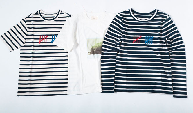 バンド オブ アウトサイダーズのショップインショップを開催｜OPENING CEREMONY ギャラリー