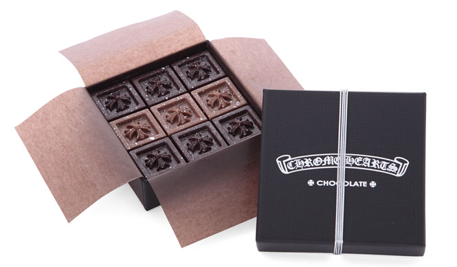 バレンタインスペシャルエディション「EXQUISITE」が発売｜CHROME HEARTS ギャラリー