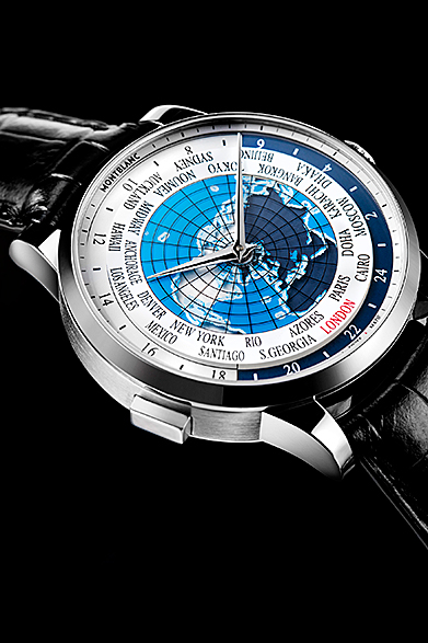 「マイスターシュテュック」の精神を受け継ぐ腕時計｜MONTBLANC ギャラリー