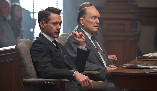 MOVIE│ロバート・ダウニーJr.主演最新作『ジャッジ 裁かれる判事』 ギャラリー