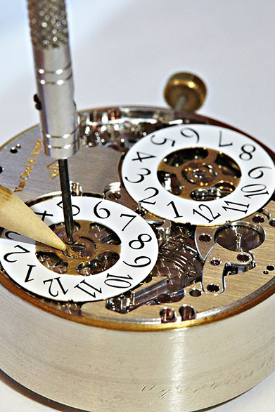 ヴァン クリーフ＆アーペルが旅の時間を華麗に演出｜VAN CLEEF & ARPELS ギャラリー