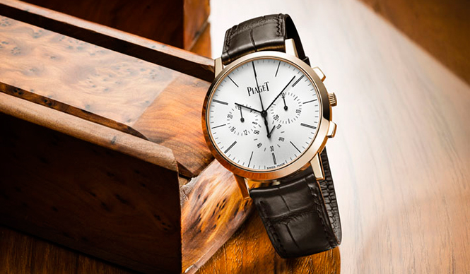 ピアジェ｜SIHH 2015 ジュネーブサロン速報｜PIAGET ギャラリー