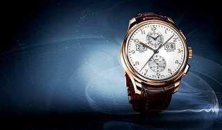 IWC｜SIHH 2015 ジュネーブサロン速報｜アイ・ダブリュー・シー ギャラリー