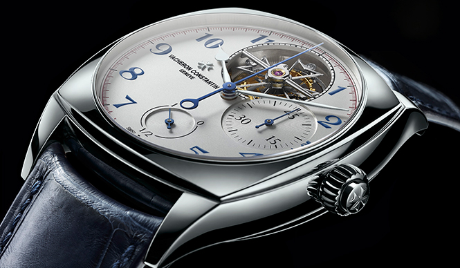 ヴァシュロン・コンスタンタン｜SIHH 2015 ジュネーブサロン速報｜VACHERON CONSTANTIN ギャラリー