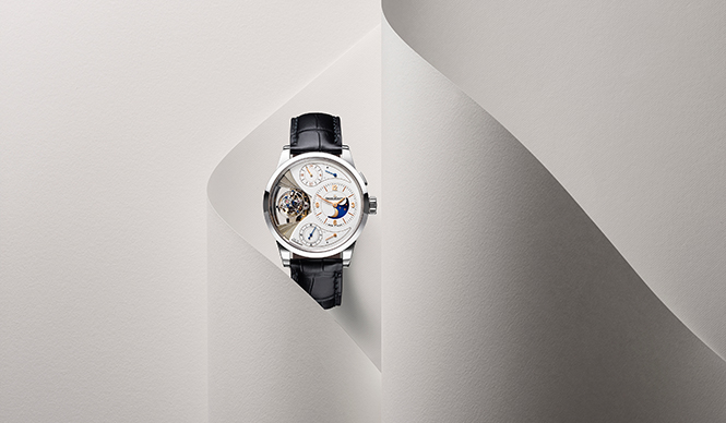 ジャガー・ルクルト｜SIHH 2015 ジュネーブサロン速報｜JAEGER-LECOULTRE ギャラリー