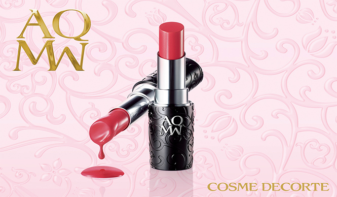 COSME DECORTE｜新ルージュをはじめ、コスメデコルテ春のコレクションが新発売 ギャラリー
