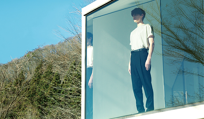 THE STYLE MODE EDITION Spring ＆ Summer 2015｜HANKYU MEN’S TOKYO ギャラリー