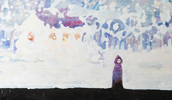 MOVIE│北欧映画が渋谷に集結「トーキョーノーザンライツフェスティバル2015」 ギャラリー