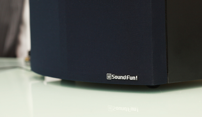 サウンドファン、難聴者を救う日本の技術「ミライスピーカー」が拓く未来｜Sound Fun ギャラリー