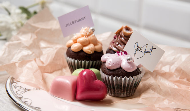 表参道東急プラザで「JILL STUART POP UP SHOP」開催｜JILL STUART ギャラリー