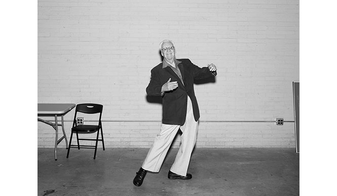 ART｜アレック・ソス氏の作品集『SONGBOOK』販売記念イベント ギャラリー