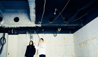 祐真朋樹対談｜Vol.4  料理人 須賀洋介さん｜GALLERY