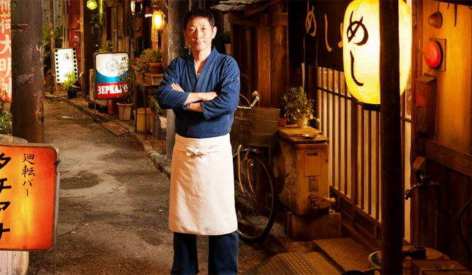 MOVIE｜深夜にしか開かれない食堂を舞台に描かれる悲喜こもごもの人間模様『深夜食堂』 ギャラリー